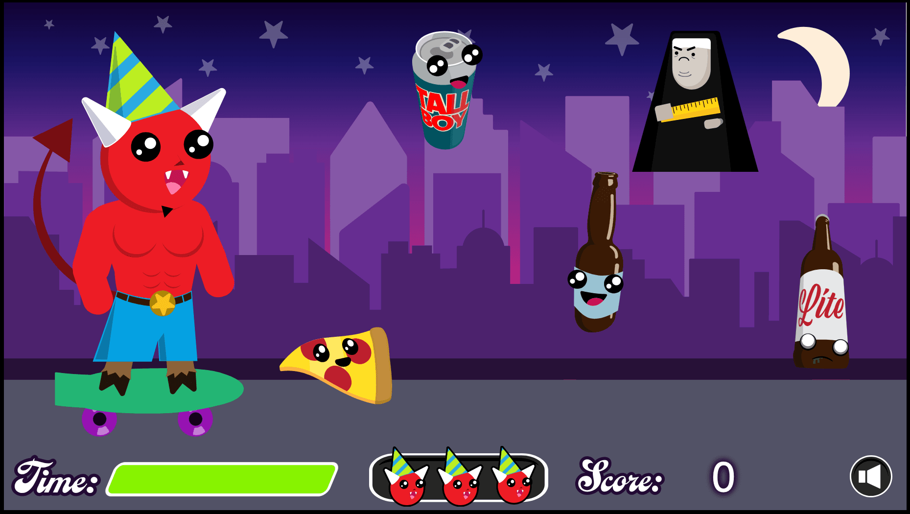 gameplay screenshot